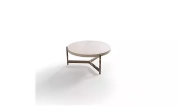 Monaco - İnci Orta Sehpa Seti