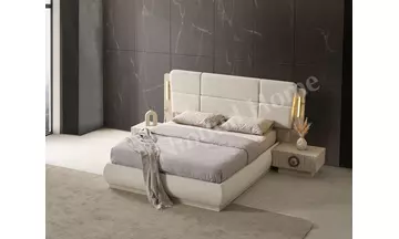 Lotto 6 Kapaklı Yatak Odası