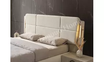 Lotto 6 Kapaklı Yatak Odası