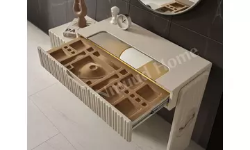 Lotto 6 Kapaklı Yatak Odası