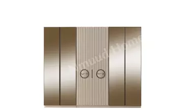 Lotto 6 Kapaklı Yatak Odası