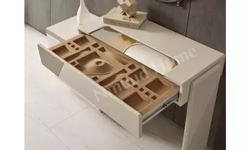 Polox 6 Kapaklı Yatak Odası