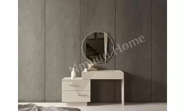 Polox 6 Kapaklı Yatak Odası