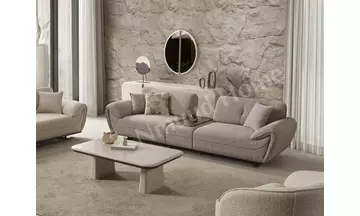 Asos Dörtlü Koltuk