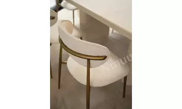 New İnci Yemek Odası