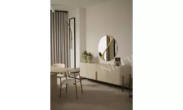 New İnci Yemek Odası