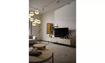 New İnci Televizyon Ünitesi