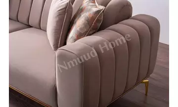 Nepal Üçlü Koltuk