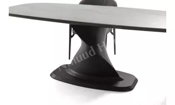 Armoni Seramik Sabit Yemek Masası