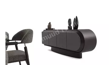 Armoni Seramik Yemek Odası