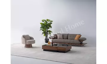 Capella Koltuk Takımı