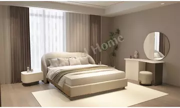Efes Yatak Odası