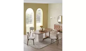 Alba Masa & Sandalye