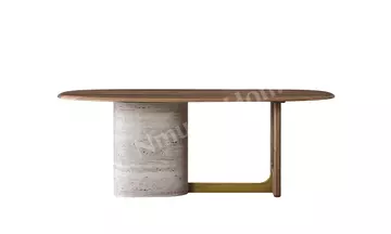 Alba Masa & Sandalye