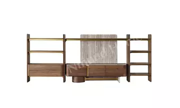 Alba Televizyon Ünitesi