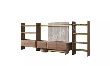 Alba Televizyon Ünitesi