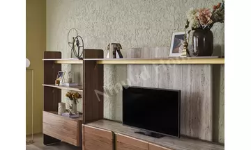 Alba Televizyon Ünitesi