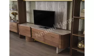 Alba Televizyon Ünitesi