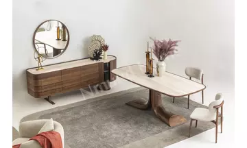 Otto Plus Yemek Odası