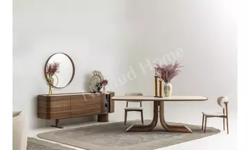 Otto Plus Yemek Odası