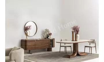 Otto Plus Yemek Odası