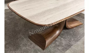 Otto Plus 180-190-200-210-220 Cm Sabit Masa