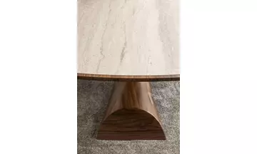 Otto Plus Masa & Sandalye