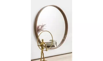 Otto Plus Konsol Ayna