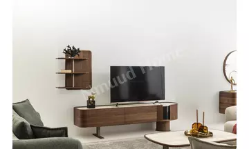 Otto Plus Televizyon Ünitesi