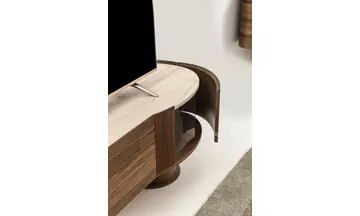 Otto Plus Televizyon Ünitesi