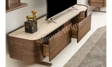 Otto Plus Televizyon Ünitesi