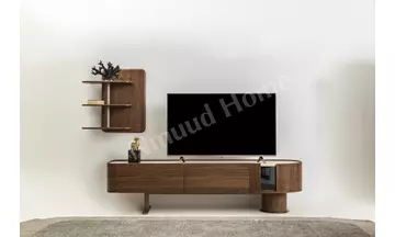 Otto Plus Televizyon Ünitesi