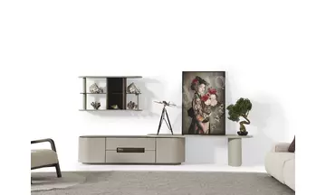 Luca Televizyon Ünitesi