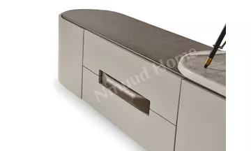 Luca Televizyon Ünitesi