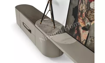 Luca Televizyon Ünitesi