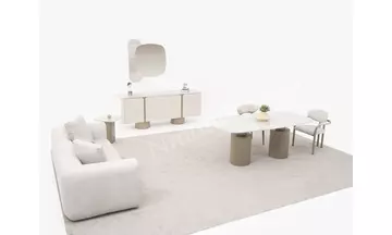 Venedik Yemek Odası