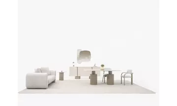 Venedik Yemek Odası