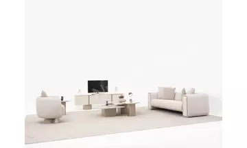 Venedik Koltuk Takımı