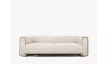 Venedik Üçlü Koltuk