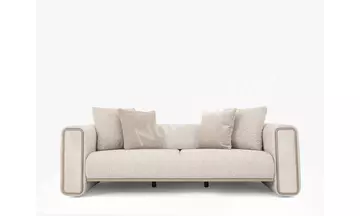 Venedik Üçlü Koltuk