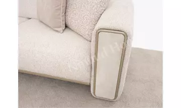 Venedik Üçlü Koltuk