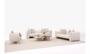 Venedik Koltuk Takımı