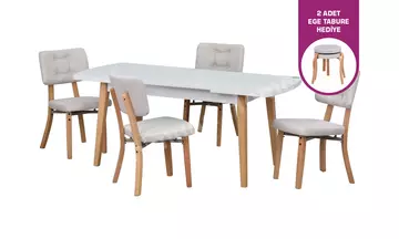 Aras-Mir Mutfak Masası Takımı