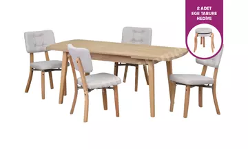 Aras-Mir Mutfak Masası Takımı