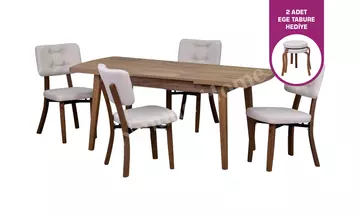 Aras-Mir Mutfak Masası Takımı