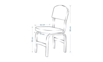 Demre-Ege Mutfak Masası Takımı