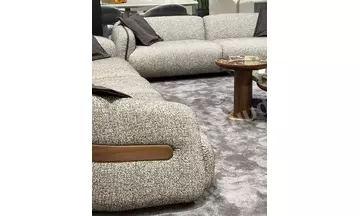 Glory Koltuk Takımı