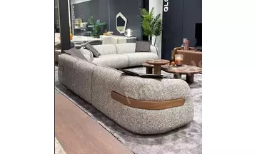 Glory Dörtlü Koltuk