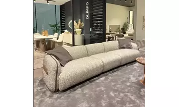 Glory Dörtlü Koltuk