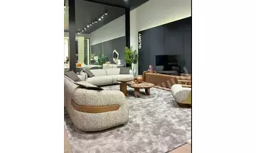 Glory Koltuk Takımı